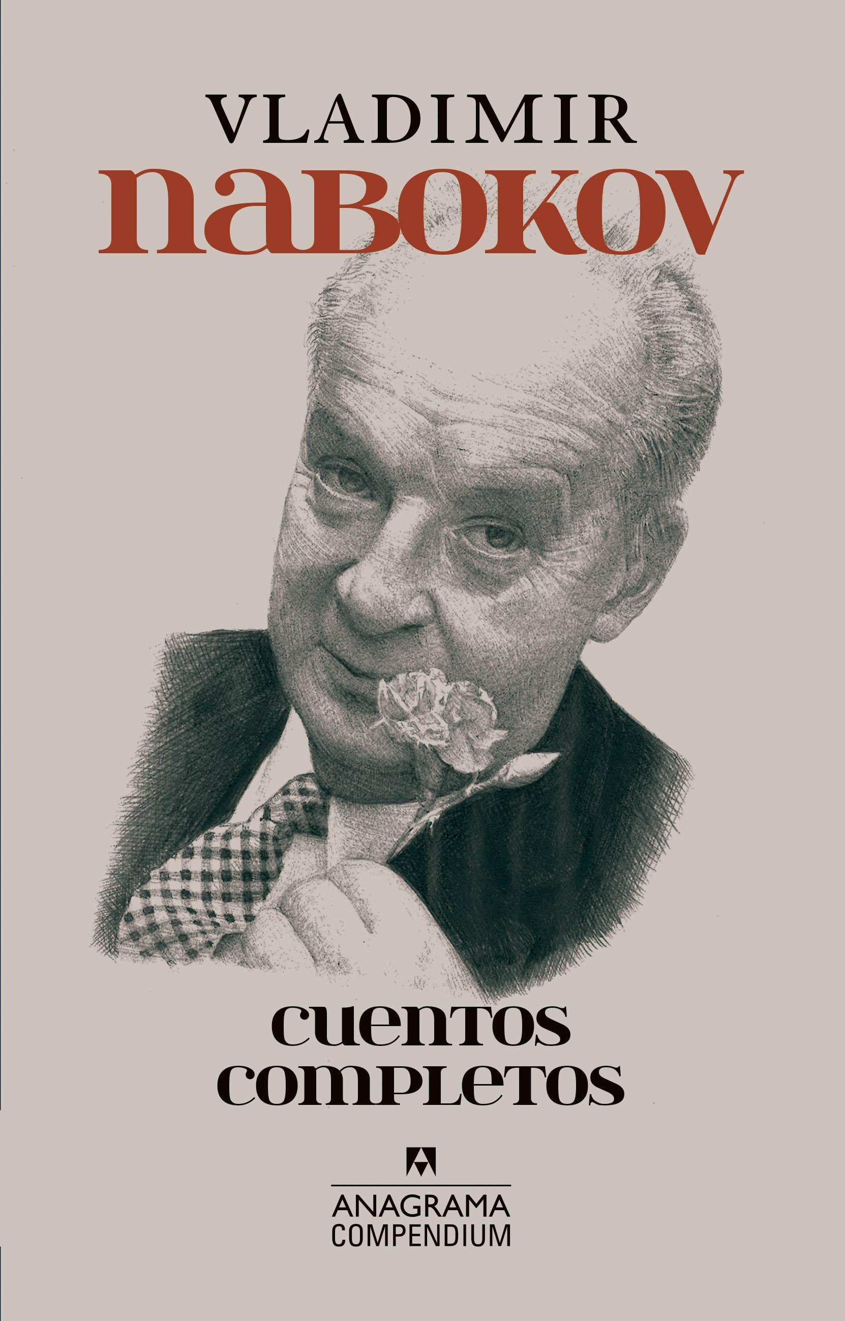 CUENTOS COMPLETOS. NABOKOV.. 