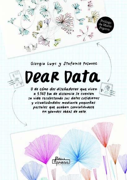 DEAR DATA. 