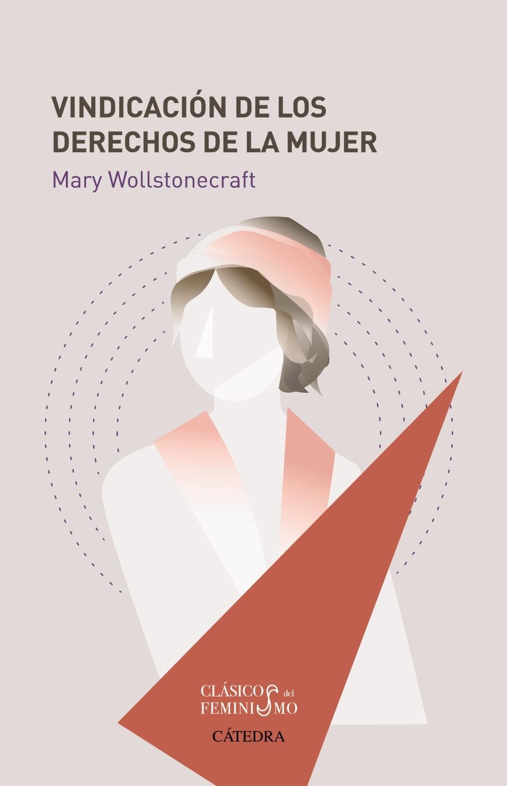 VINDICACIÓN DE LOS DERECHOS DE LA MUJER. 