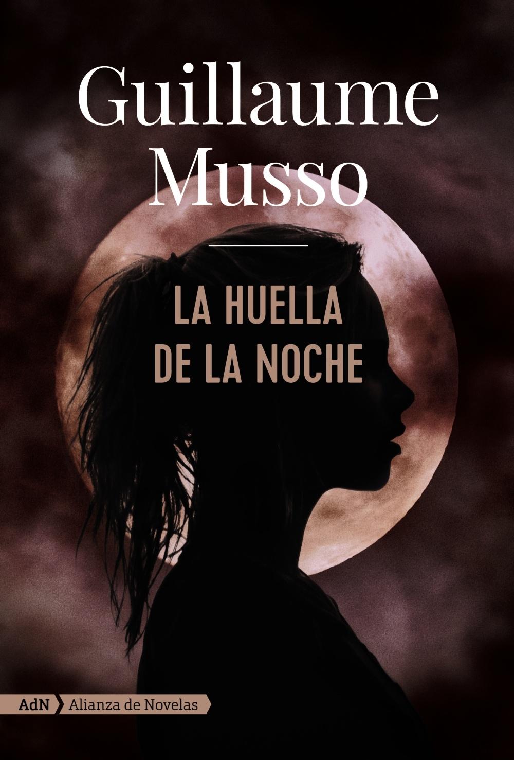 HUELLA DE LA NOCHE, LA