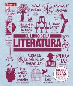 LIBRO DE LA LITERATURA, EL. 