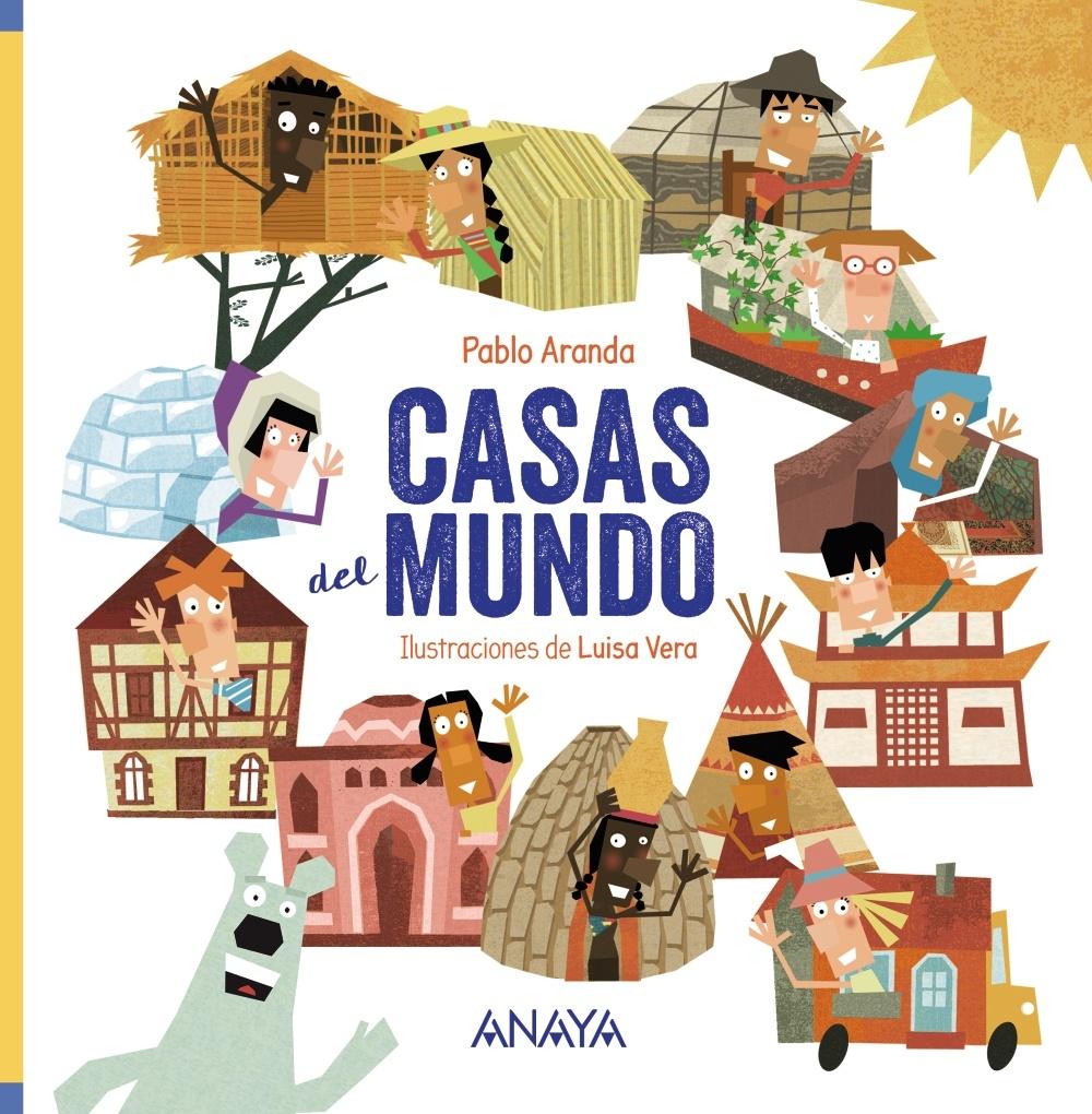 CASAS DEL MUNDO.