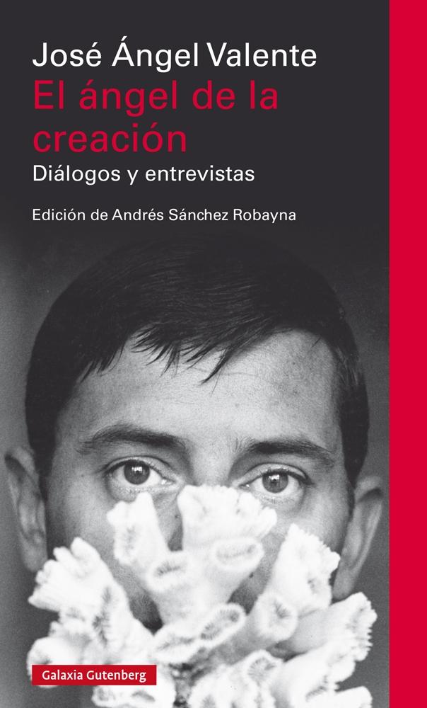 ÁNGEL DE LA CREACIÓN, EL "DIÁLOGOS Y ENTREVISTAS"