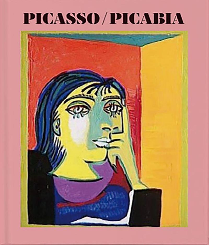 PICASSO PICABIA. LA PINTURA EN CUESTION