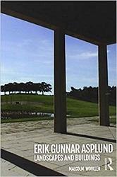 ASPLUND: ERIK GUNNAR ASPLUND : LANDSCAPES AND BUILDINGS. 