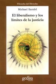 LIBERALISMO Y LOS LÍMITES DE LA JUSTICIA, EL