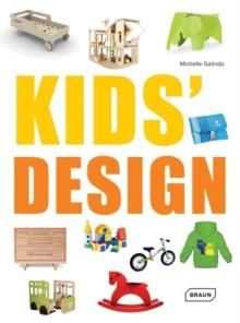 KID'S DESIGN