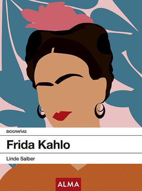 FRIDA KAHLO. 