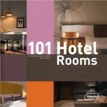 101 HOTEL ROOMS, VOL.2