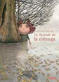 LLAMADA DE LA CIÉNAGA, LA.
