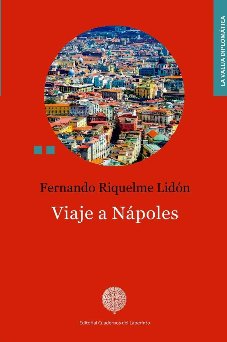 VIAJE A NÁPOLES. 