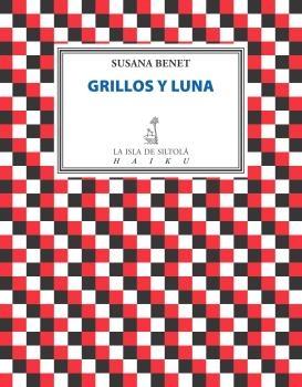 GRILLOS Y LUNA