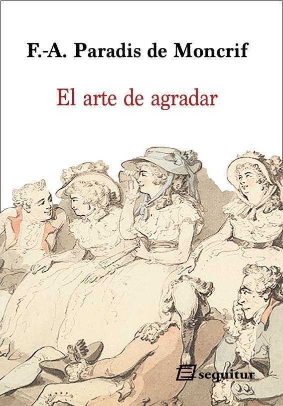 ARTE DE AGRADAR, EL. 