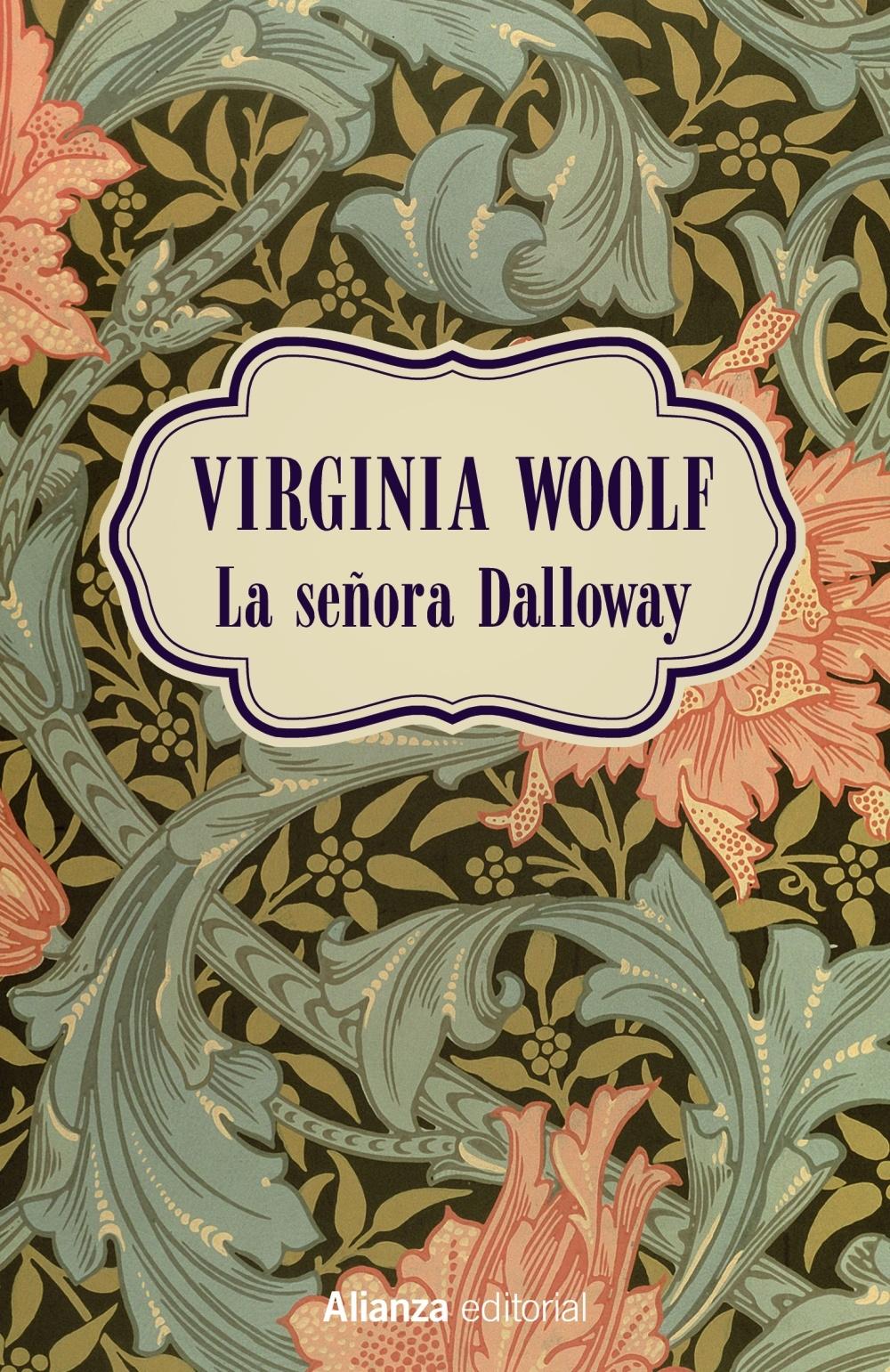 SEÑORA DALLOWAY, LA.