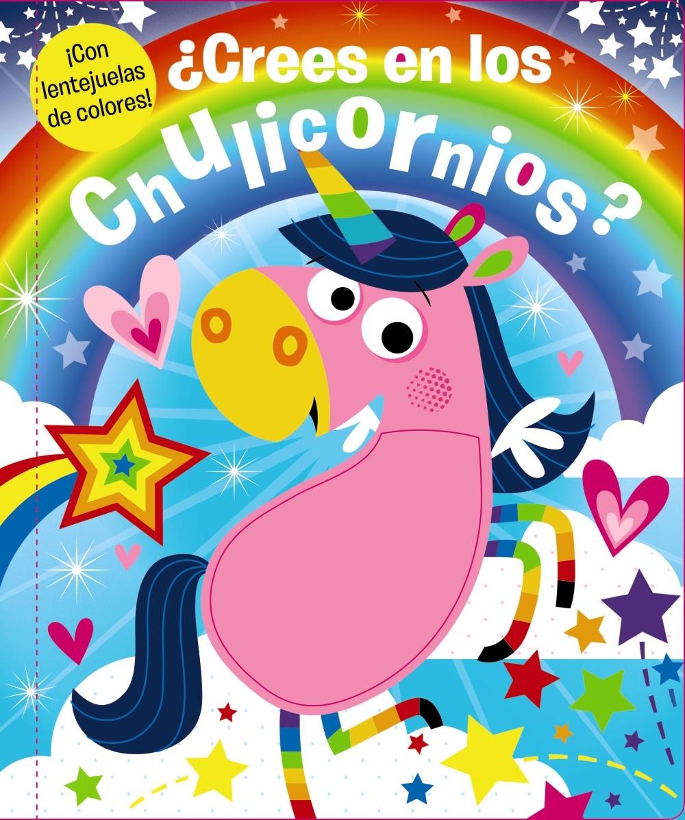 ¿CREES EN LOS CHULICORNIOS?. 