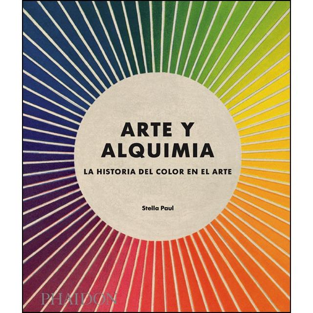 ARTE Y ALQUIMIA "HISTORIA DEL COLOR EN EL ARTE". 