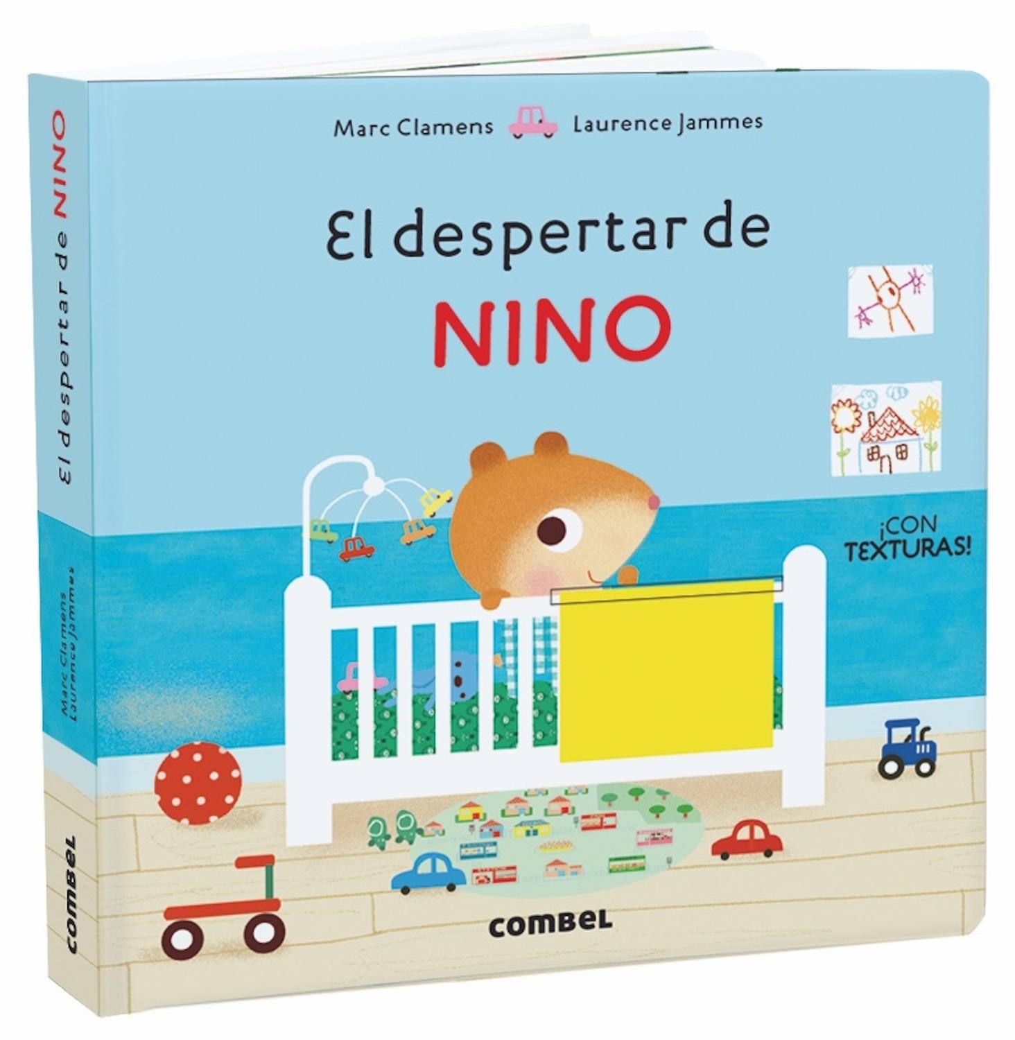 DESPERTAR DE NINO, EL. 