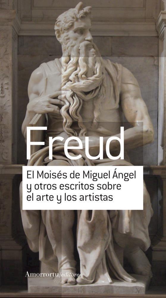 MOISES DE MIGUEL ANGEL Y OTROS ESCRITOS SOBRE EL ARTE. 