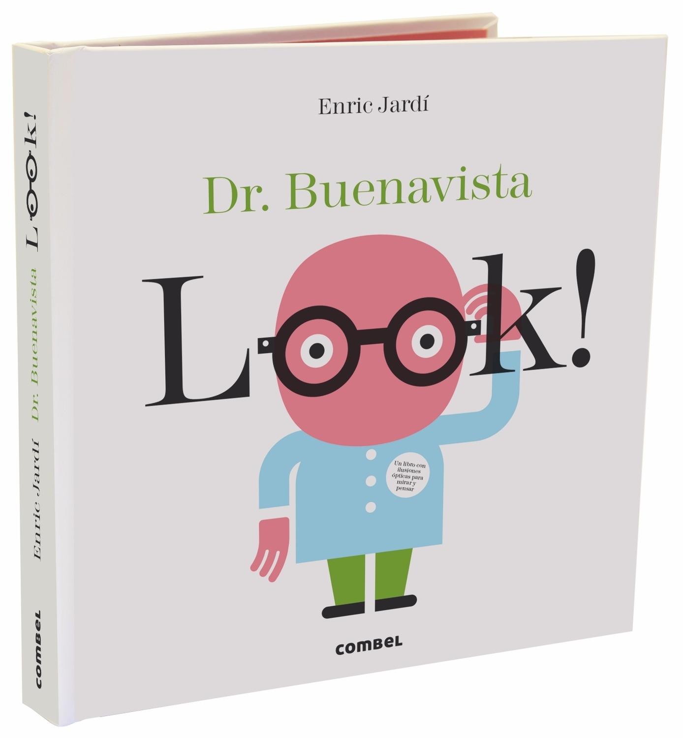 LOOK! DR. BUENAVISTA. 