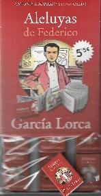 ALELUYAS DE FEDERICO GARCÍA LORCA.