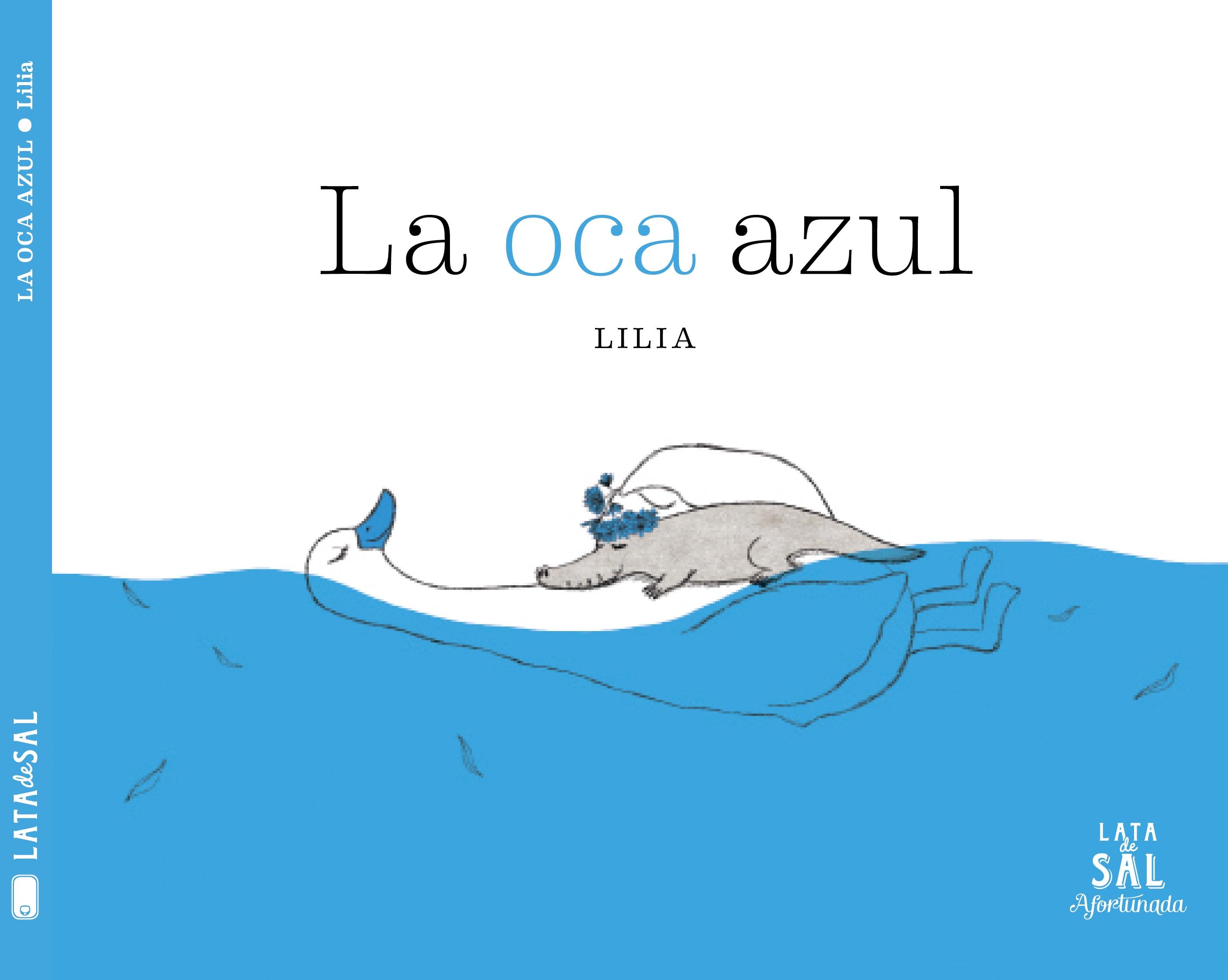 OCA AZUL, LA