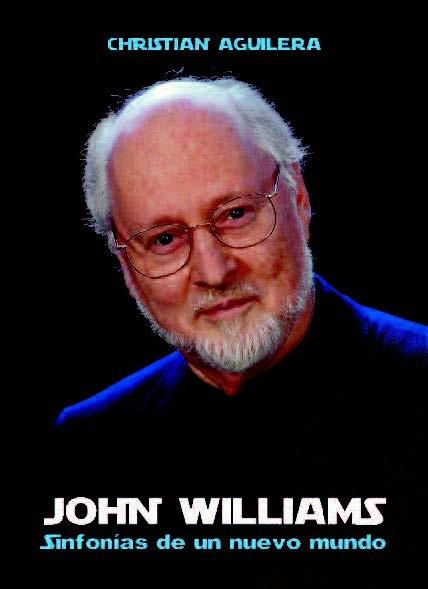 JOHN WILLIAMS "SINFONIAS DE UN NUEVO MUNDO"