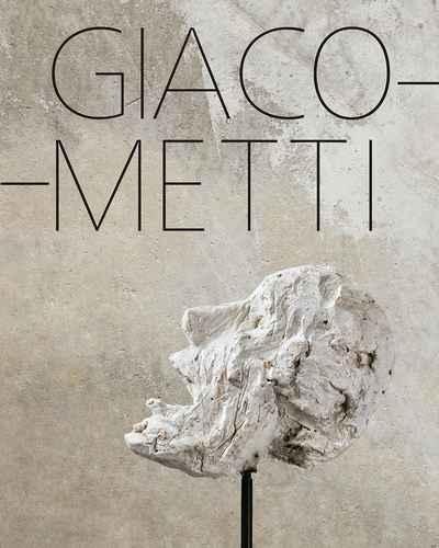 GIACOMETTI.