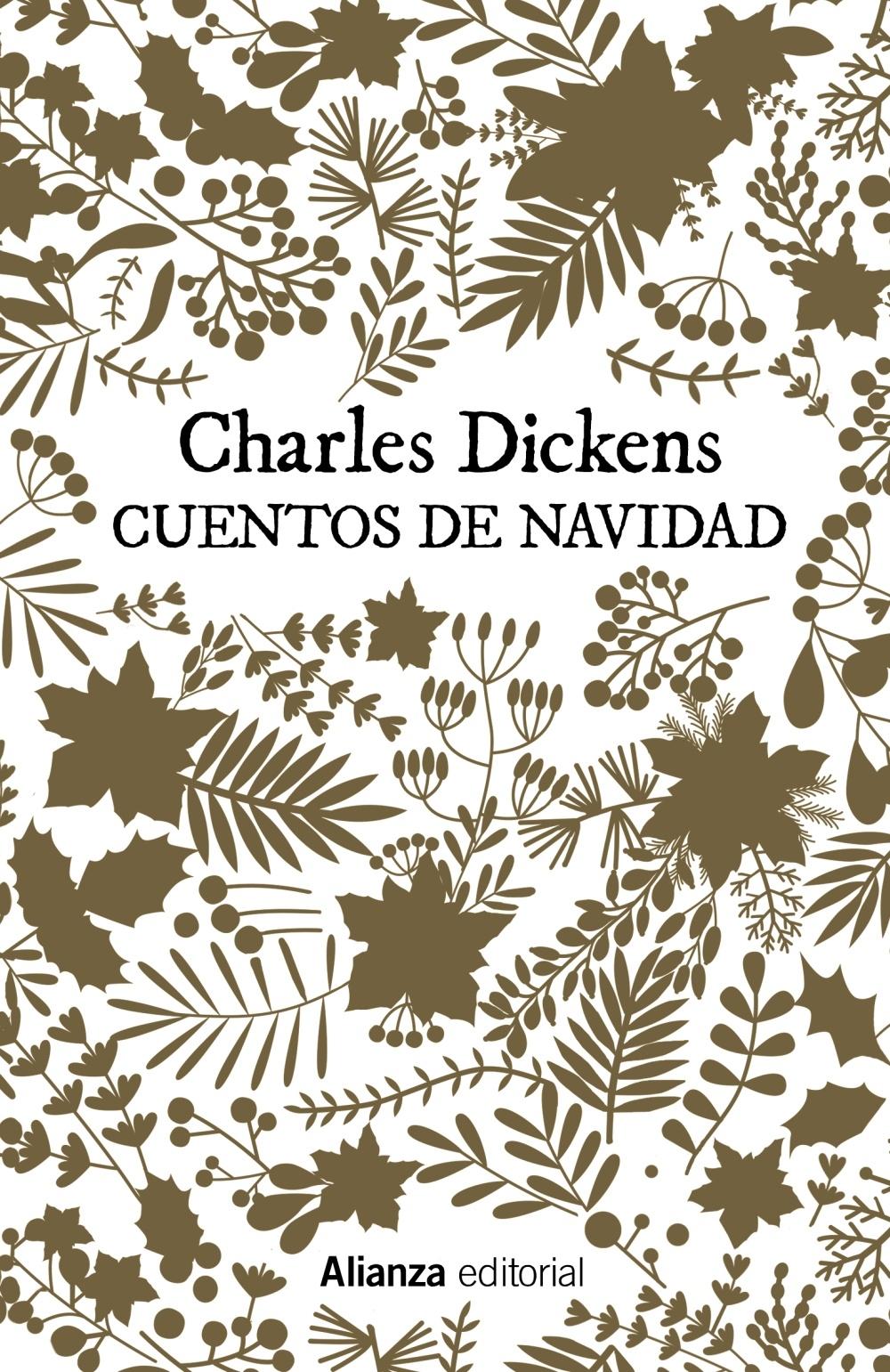CUENTOS DE NAVIDAD.