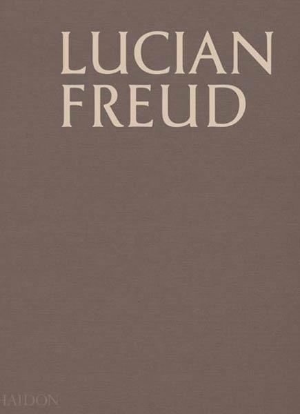 FREUD: LUCIAN FREUD  ( 2 VOLS)