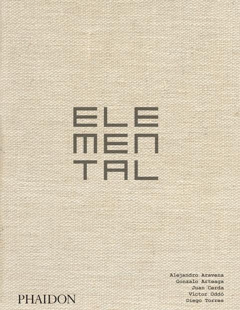 ARAVENA: ELEMENTAL