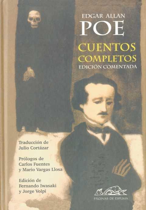 CUENTOS COMPLETOS ( POE).