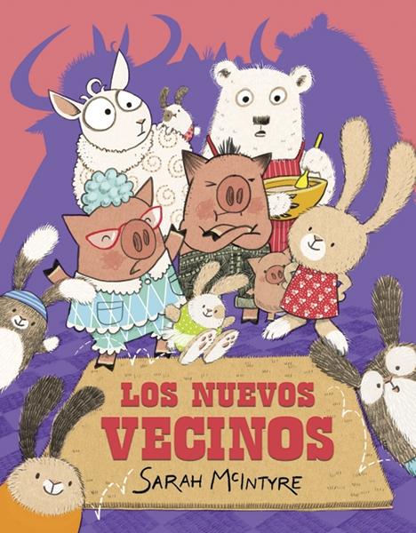 NUEVOS VECINOS, LOS