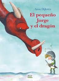 PEQUEÑO JORGE Y EL DRAGÓN, EL. 