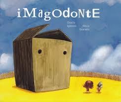 IMAGODONTE. 