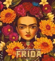 FRIDA. 