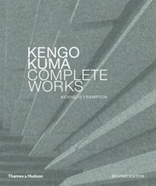 KUMA: KENGO KUMA. COMPLETE WORKS. REV