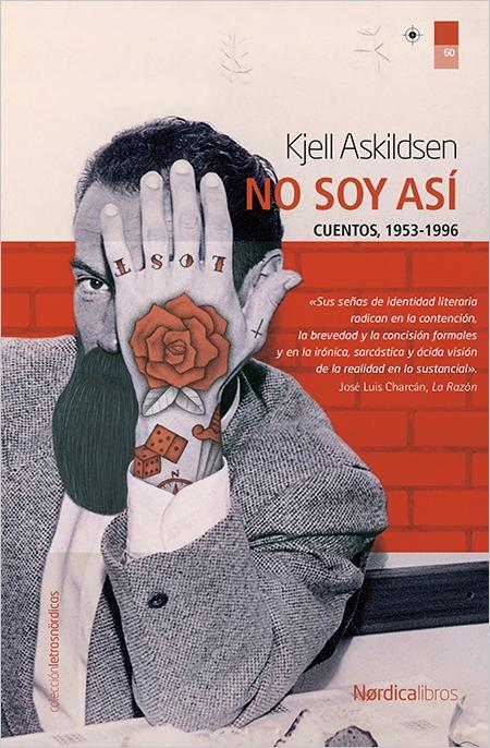 NO SOY ASÍ "(CUENTOS 1953-1996)"