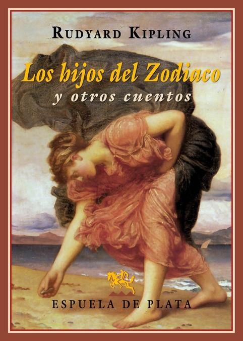 HIJOS DEL ZODIACO Y OTROS CUENTOS, LOS