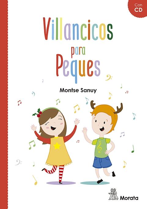 VILLANCICOS PARA PEQUES. 