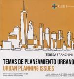 TEMAS DE PLANEAMIENTO URBANO / URBAN PLANNING ISSUES. 