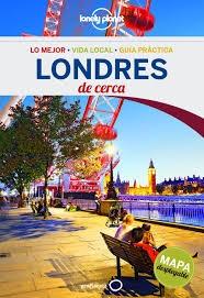 LONDRES DE CERCA 