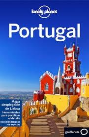 PORTUGAL LONELY PLANET. 