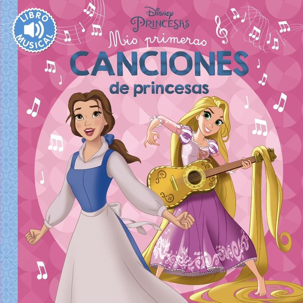 Английские песни принцесс