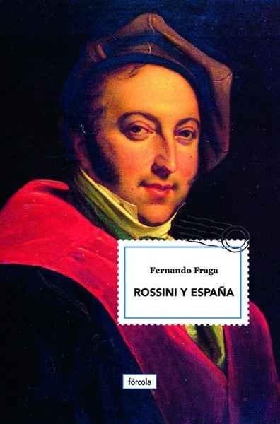 ROSSINI Y ESPAÑA. 