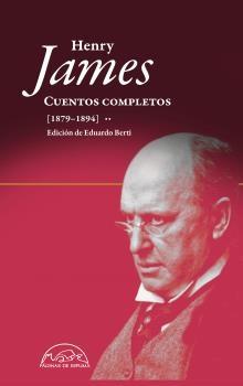 CUENTOS COMPLETOS (1879 - 1894 ).