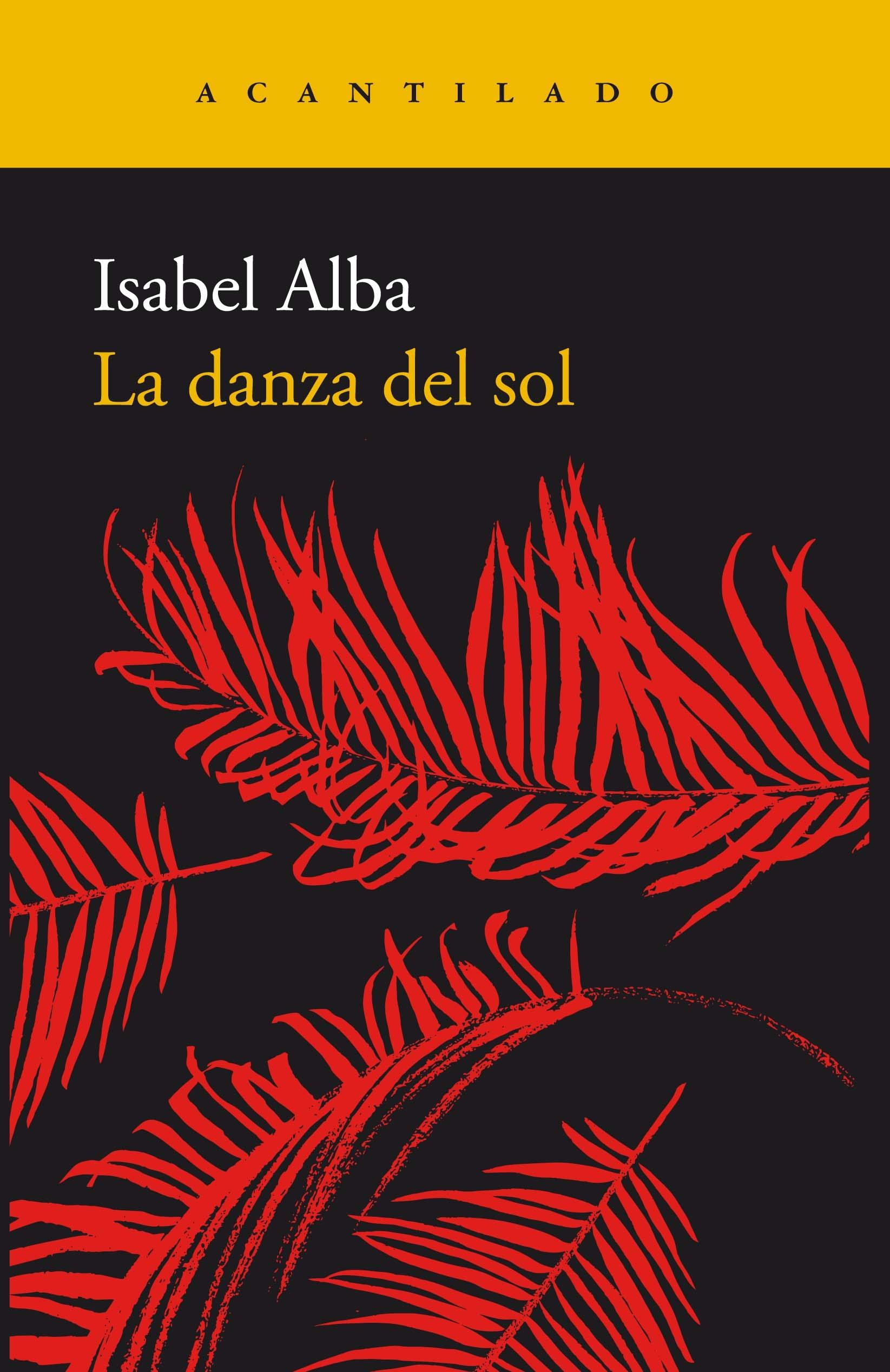 DANZA DEL SOL, LA