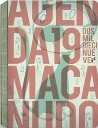 MACANUDO AGENDA 2019.
