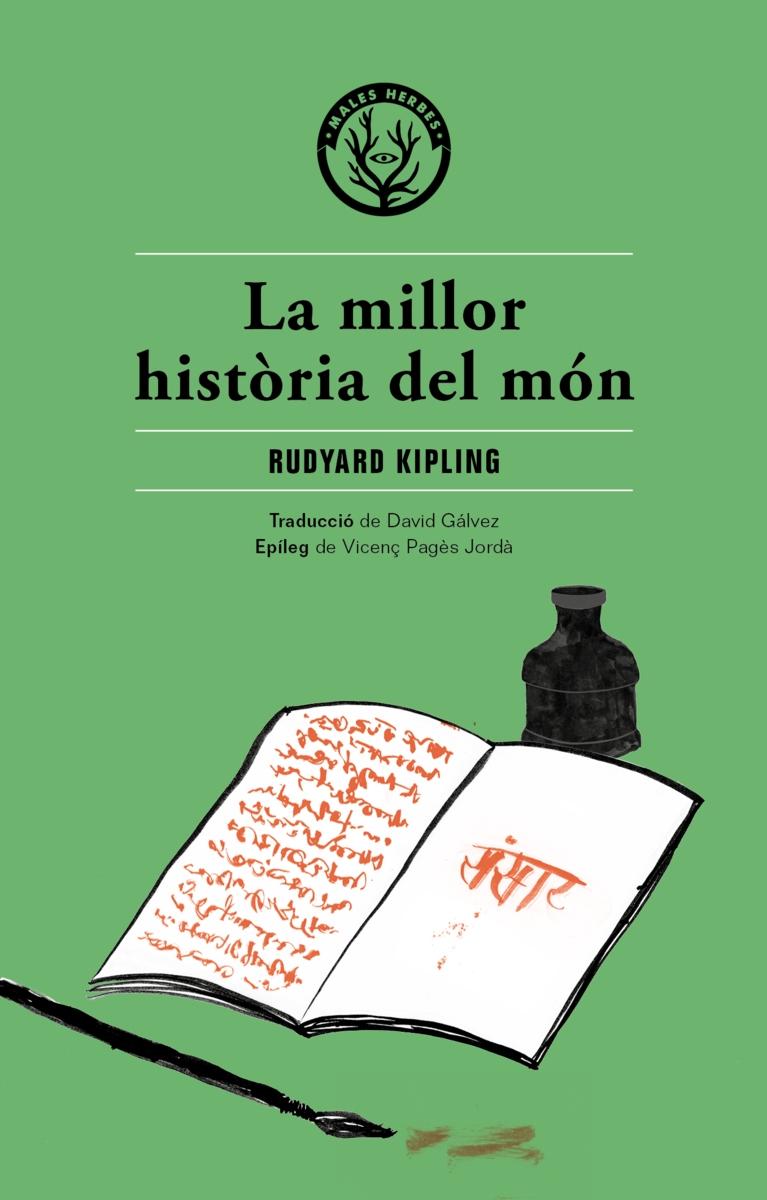 MILLOR HISTÒRIA DEL MÓN, LA. 