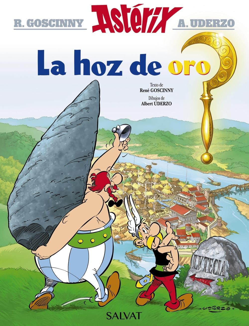 HOZ DE ORO, LA