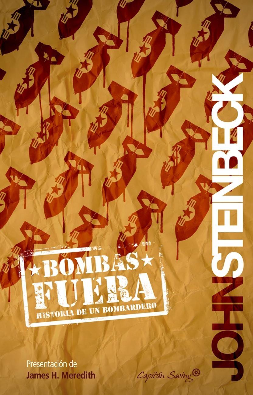 BOMBAS FUERA "HISTORIA DE UN BOMBARDERO". 